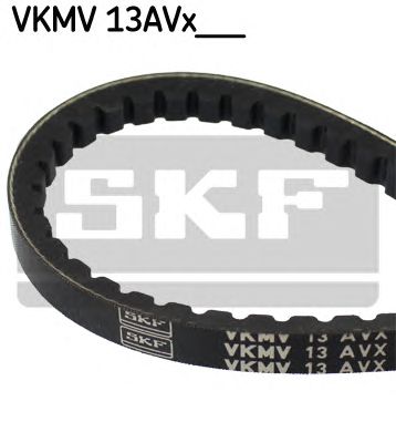 VKMV 13AVX850 SKF Клиновий ремінь1